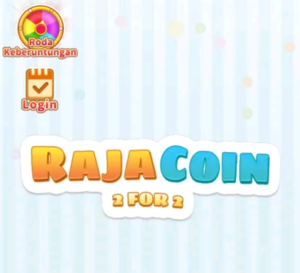 Raja Coin APK