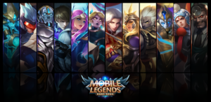 Hero Penghancur Turret Tercepat