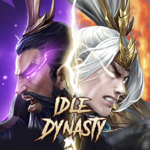 Kode Redeem Idle Dynasty