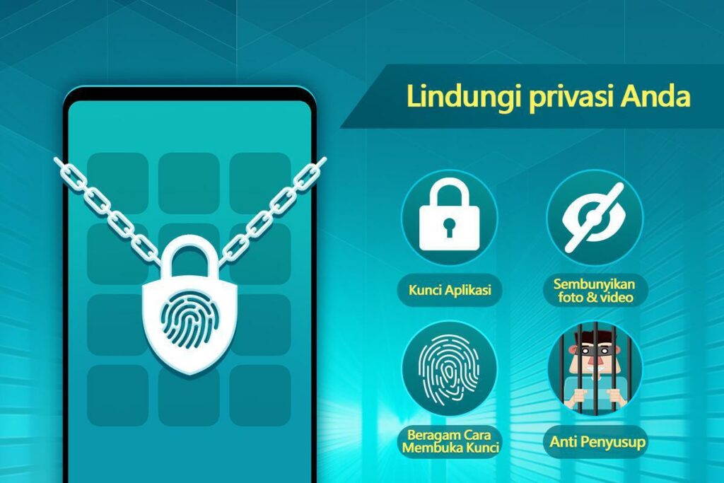 keeplock