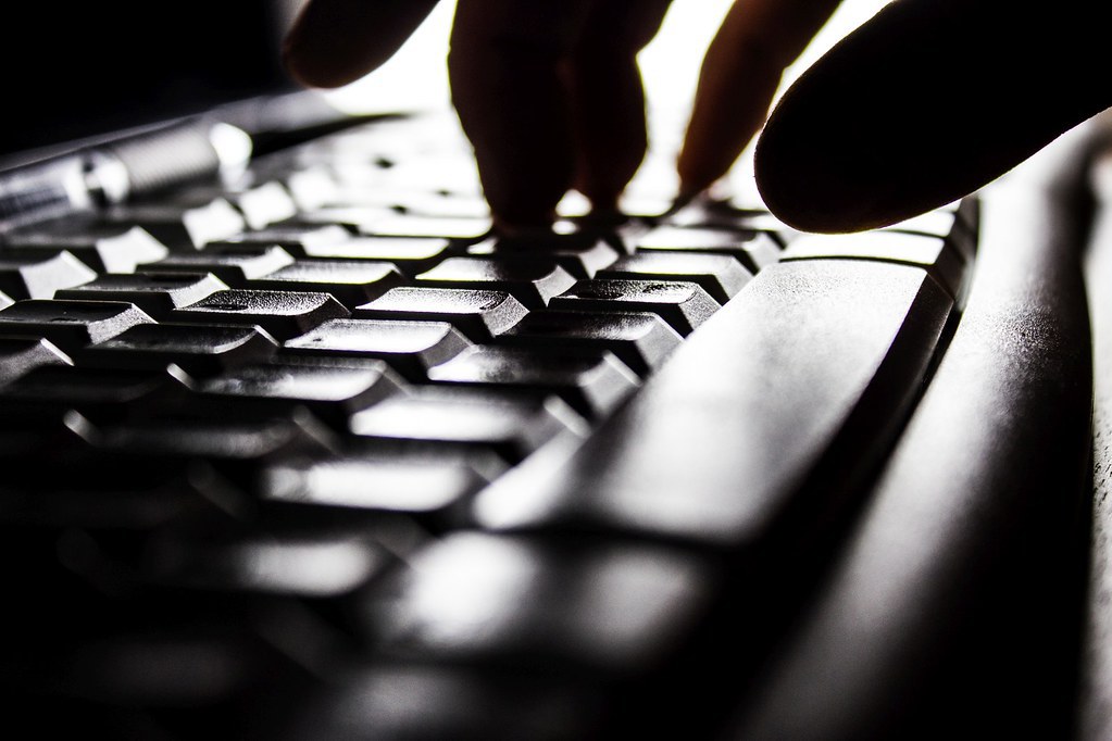 Cara Memasang Keylogger