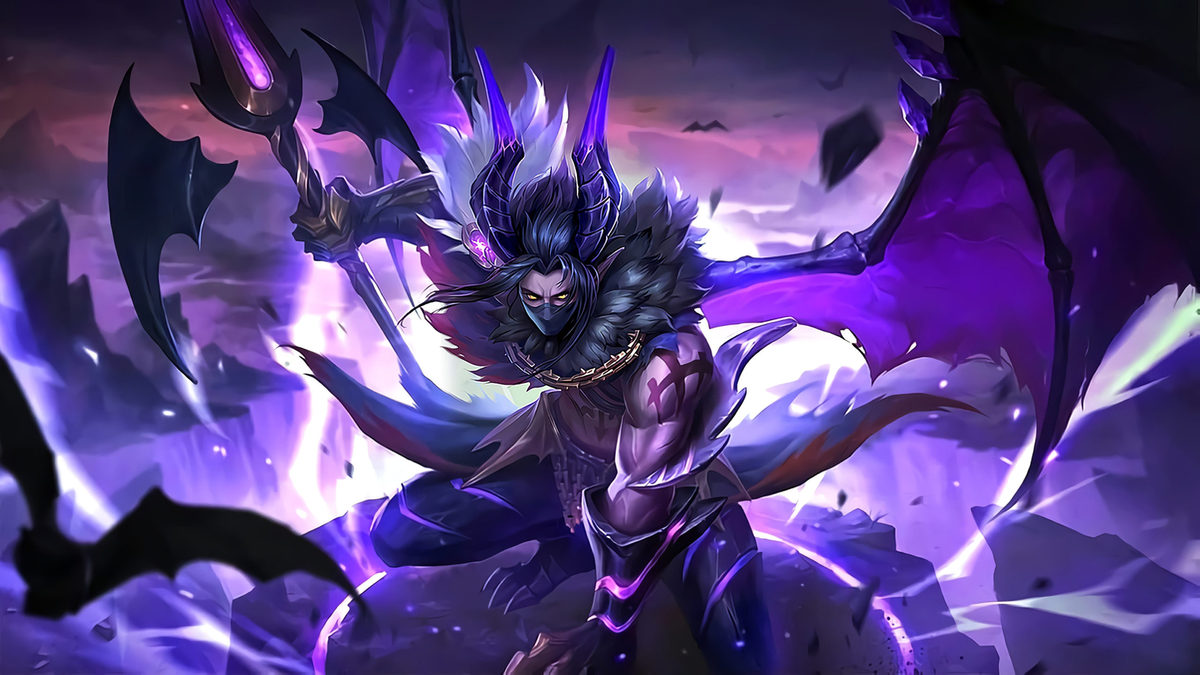 Aturan Baru Esports
