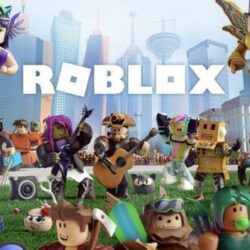 Nama Roblox Keren