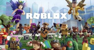 Nama Roblox Keren