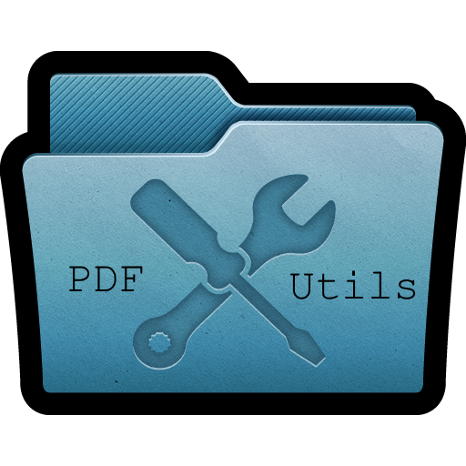 Aplikasi Untuk Menggabungkan File PDF