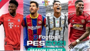 game sepak bola offline android