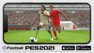 Cara Membuat Akun PES
