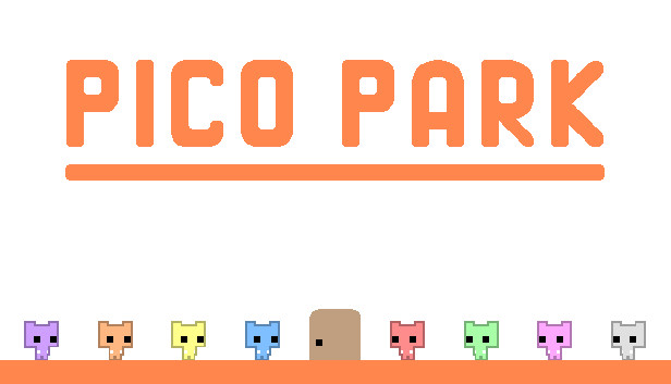 Game Pico Park di Android