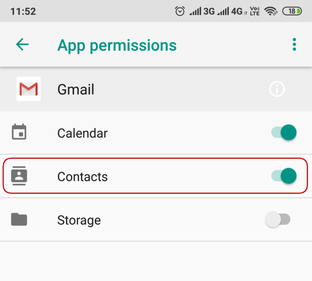 Cara Membuka Blokir Email Gmail