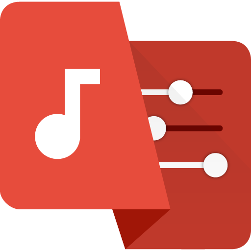 Aplikasi Edit Suara Android