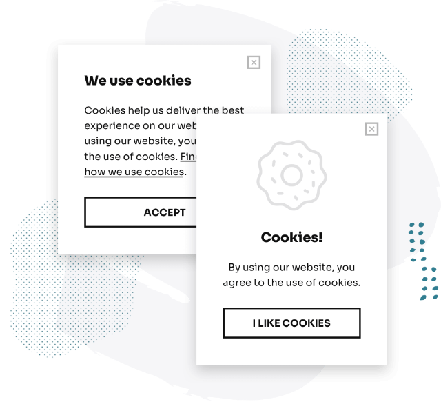Website Cookie Pada Pemakaian Internet
