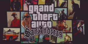 GTA SA lite