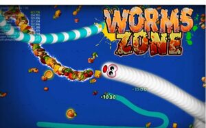 Worms Zone Mode APK