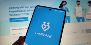 Cara Menghemat Baterai Aplikasi Pedulilindungi