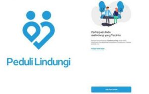 Cara Kerja Aplikasi Pedulilindungi