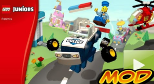 Lego Junior APK