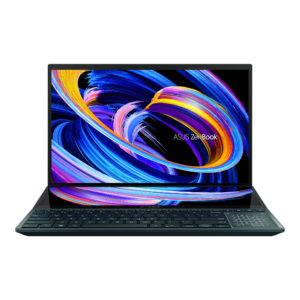 Fitur Andalan Laptop ASUS OLED