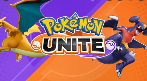 Pokemon Unite Apk