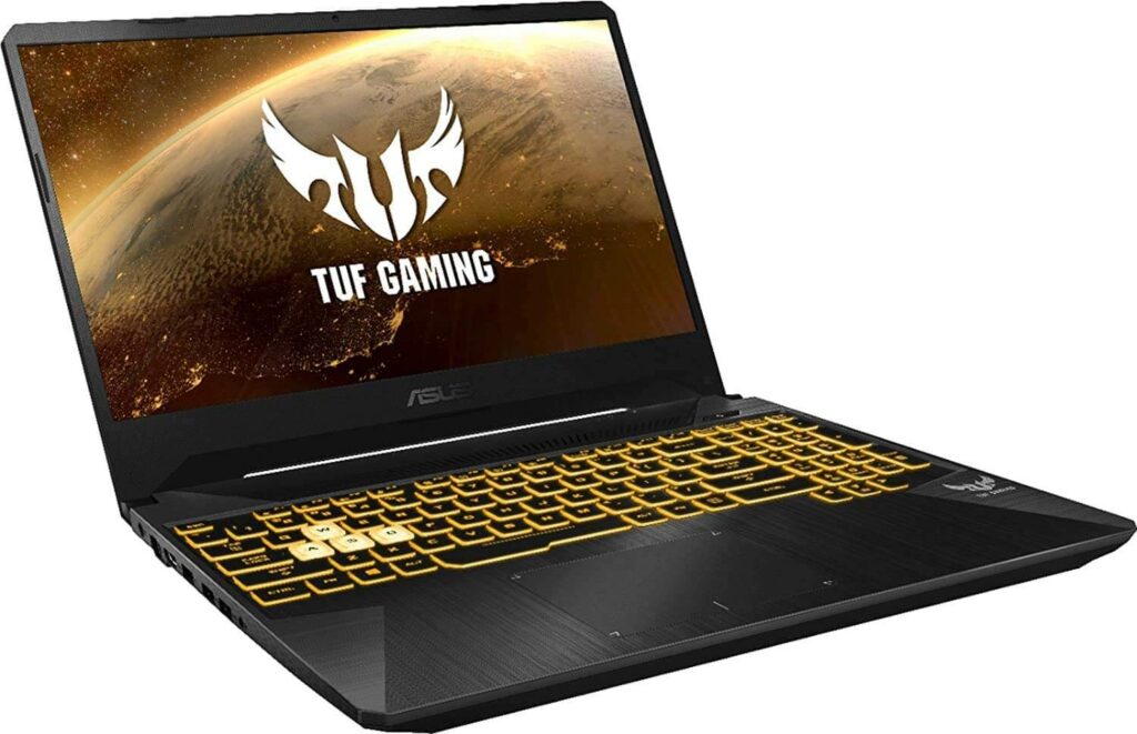Rekomendasi Laptop Gaming Murah