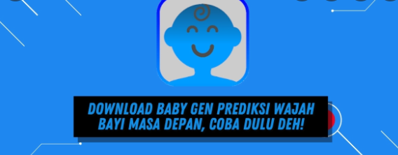 Baby Gen Apk