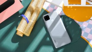 Spesifikasi dan Harga Realme C15