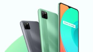 Spesifikasi dan Harga Realme C11