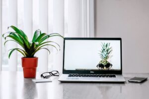 Penyebab Kursor Laptop Hilang