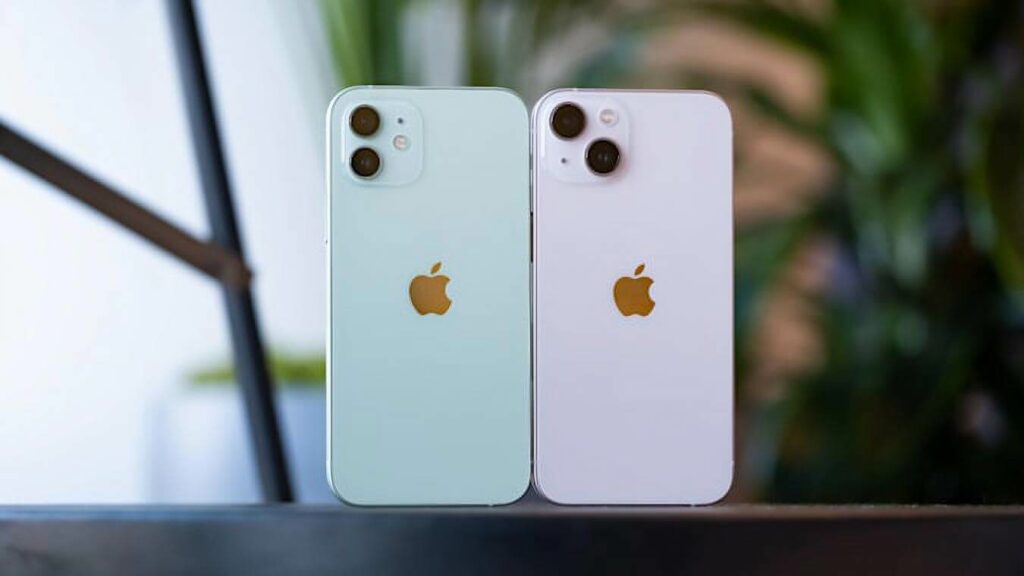 Perbedaan Iphone 13 Series