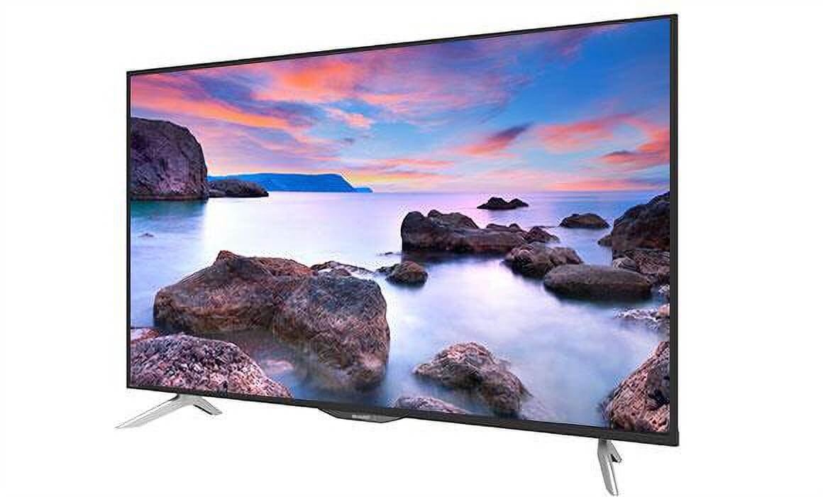 Телевизоры 50 smart tv s1