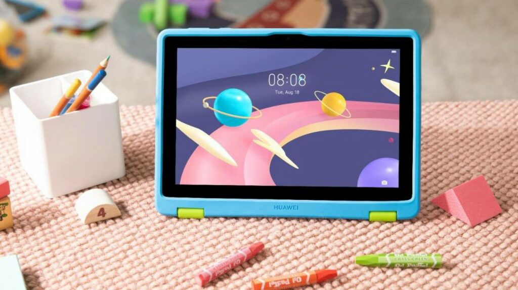 Kelebihan dan Kekurangan Huawei MatePad T 10 Kids Edition