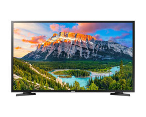 Rekomendasi Smart TV Terbaik