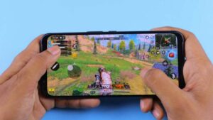 Rekomendasi HP Gaming Murah