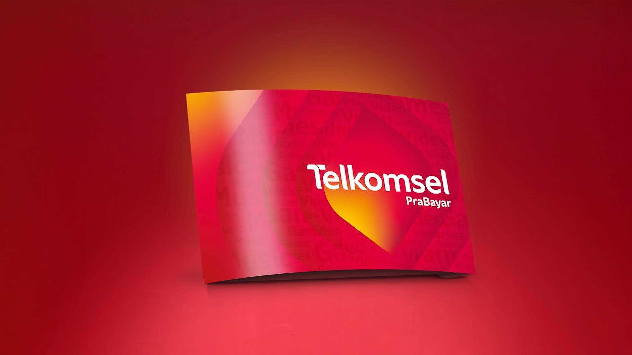 Cara Menggunakan Kuota Multimedia Telkomsel