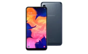 Harga Samsung A10