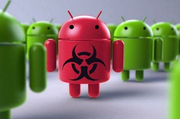 Cara Menghapus Virus Iklan Android