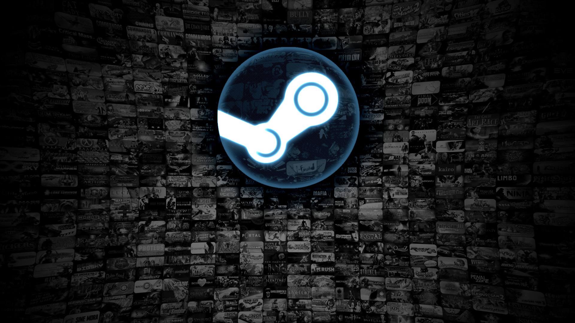 Cara Main Game Steam Offline