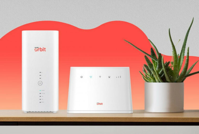 Keunggulan & Cara Mendapatkan Harga Modem Orbit Telkomsel Terbaik ...