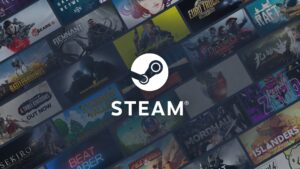 Cara Mendownload Game di Steam