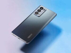 Cara Mengaktifkan Kids Space di OPPO Reno 6