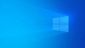 Cara Mengatasi Blacksreen pada Windows 10