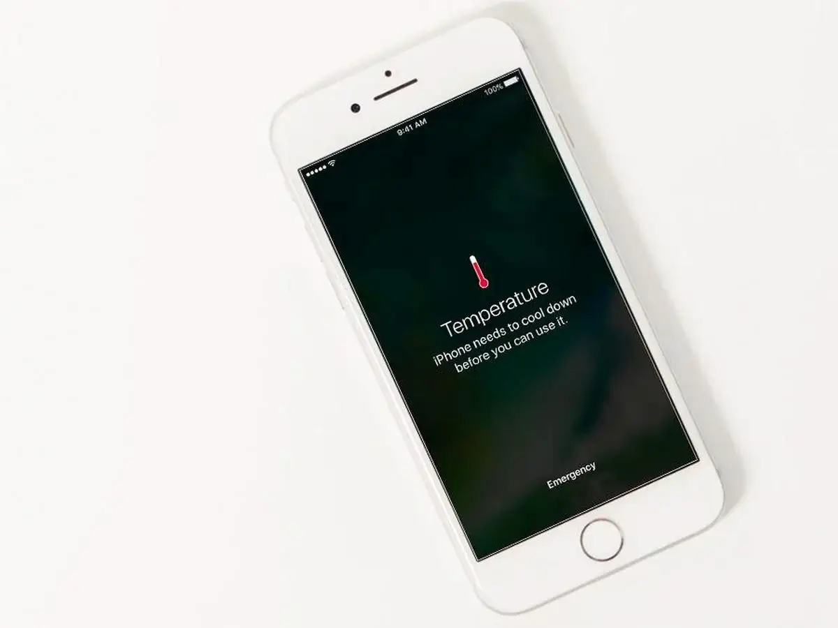 Cara Mengatasi Iphone Panas
