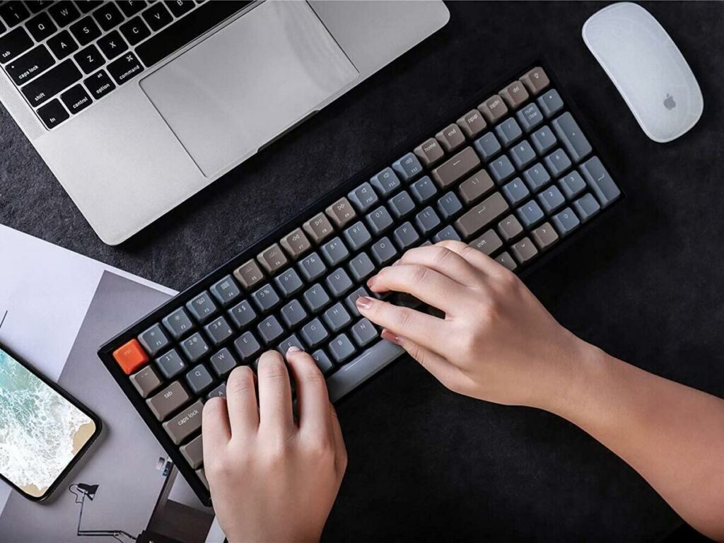 Cara Mengatasi Keyboard Laptop yang Tidak Berfungsi
