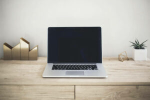 Cara Mengatasi Laptop Black Screen