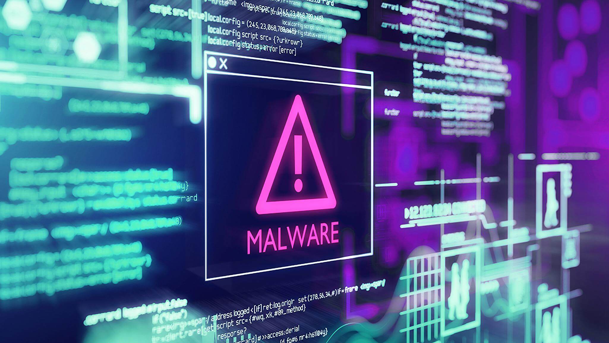 Cara Mengatasi Laptop Kena Virus