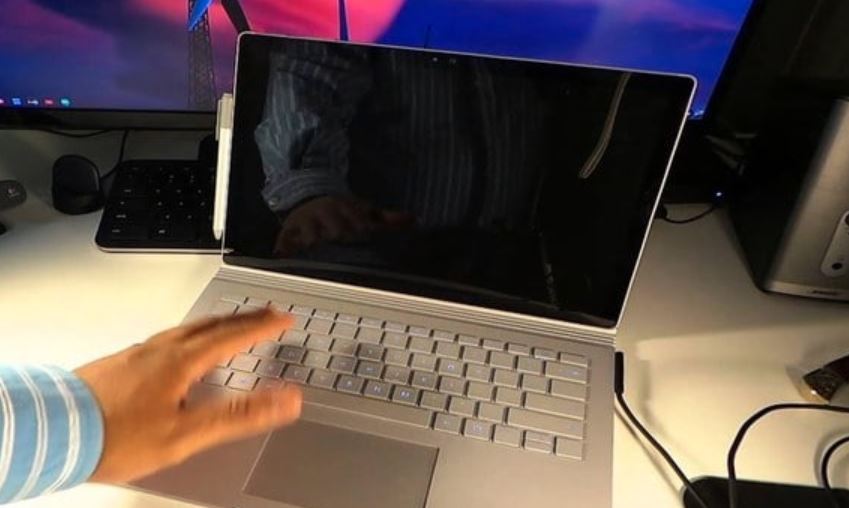 Cara Mengatasi Laptop Tidak Bisa Nyala
