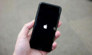 Cara Mengatasi iPhone Bootloop