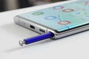 Cara Tethering Di Handphone Samsung