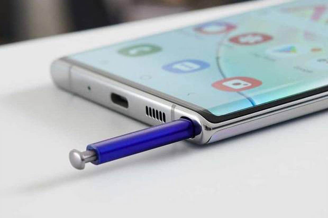 Cara Tethering Di Handphone Samsung