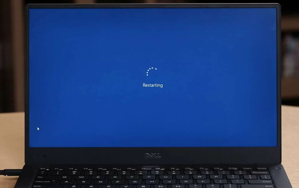 Cara Mengatasi Windows 10 Update Stuck