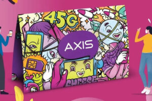Daftar Paket Internet Axis